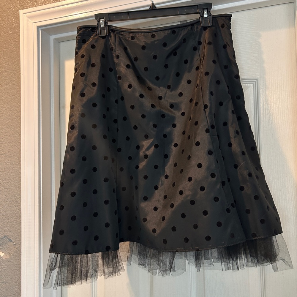 SCOTT MCCLINTOCK SKIRT SZ 14